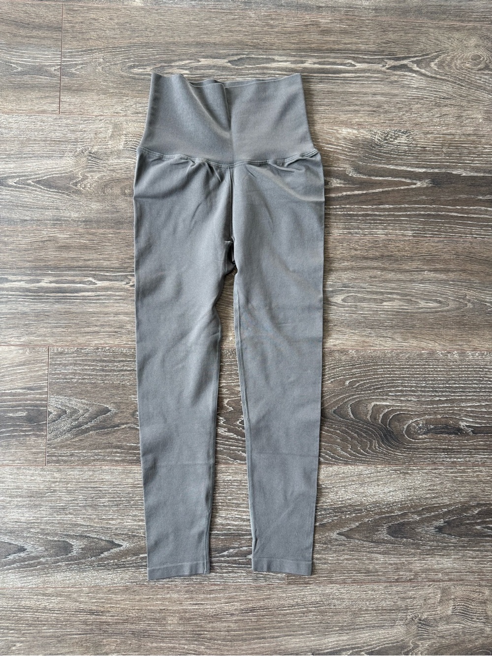 High-Waist Leggings